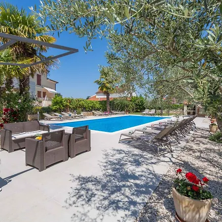 Appartamento In - Istrien 36949