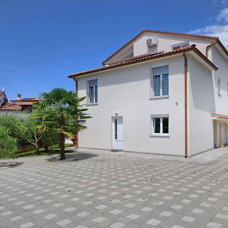 In - Istrien 36949 Appartement