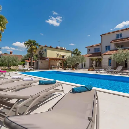 In - Istrien 36949 Appartamento Porec