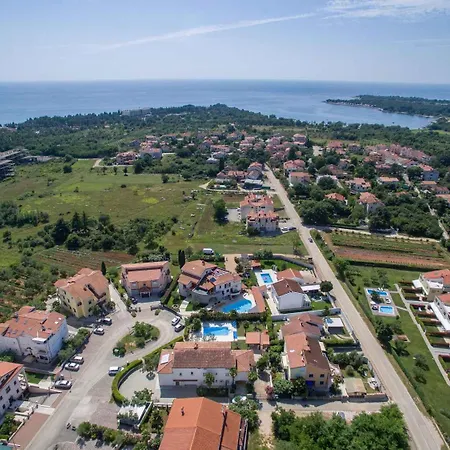 In - Istrien 36949 * Porec