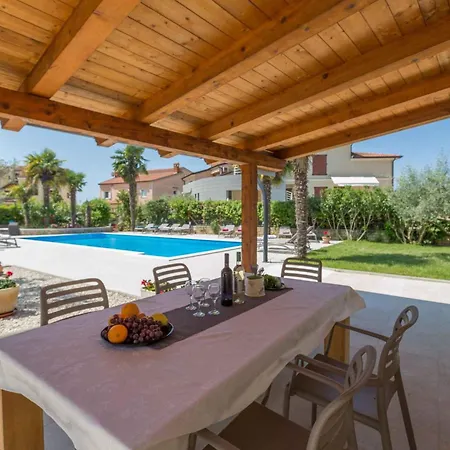 In - Istrien 36949 Appartamento