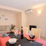 דירה In - Istrien 36949 *