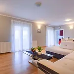 דירה In - Istrien 36949 *