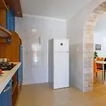 דירה In - Istrien 36949 *