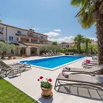 Apartment In - Istrien 36949