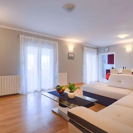 Апартаменты In - Istrien 36949 *