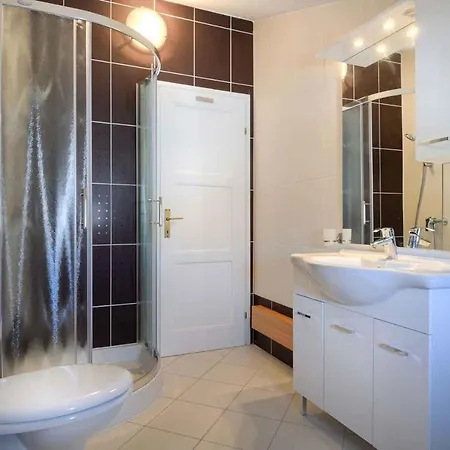 Апартаменты In - Istrien 36949 *