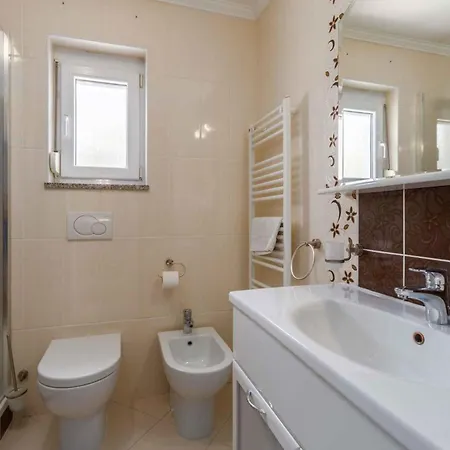In Porec/istrien 36949 Apartment Porec