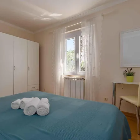 Апартаменты In - Istrien 36949 *
