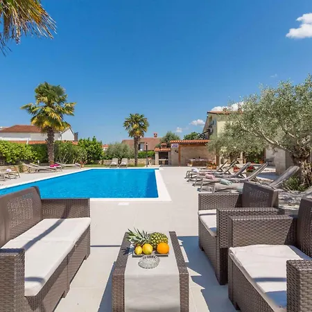 In - Istrien 36949 Poreč