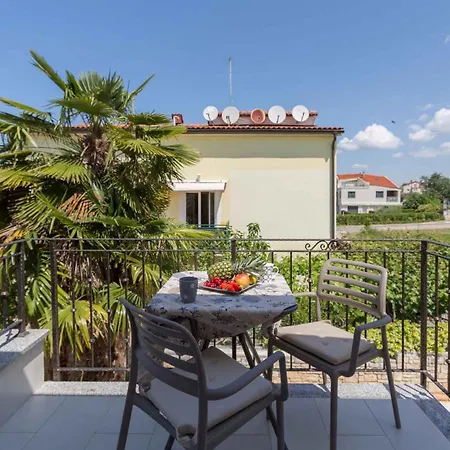 Apartment In - Istrien 36949