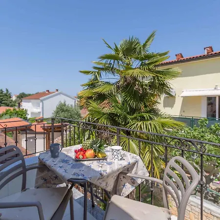 In - Istrien 36949 Poreč