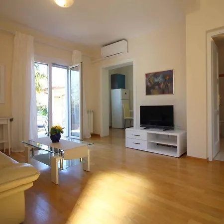 Apartament In - Istrien 36949 Poreč