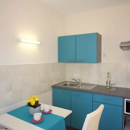 In - Istrien 36949 Apartamento Poreč