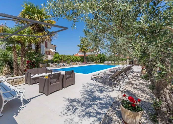 Lejlighed In - Istrien 36949