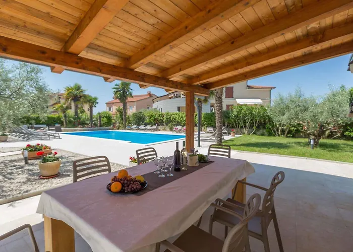 In - Istrien 36949 Lejlighed