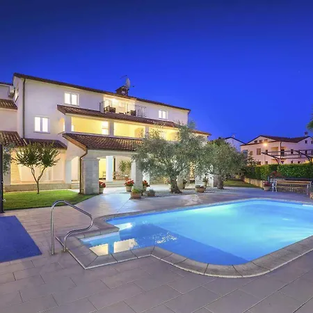 Apartman In - Istrien 36949 Poreč