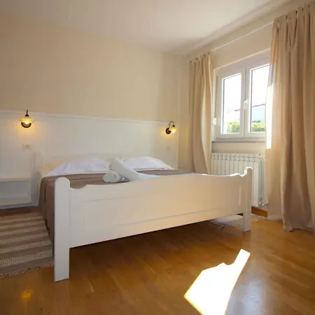 In - Istrien 36949 Apartman *