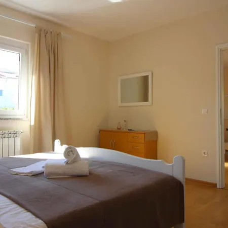 In - Istrien 36949 Apartman Poreč